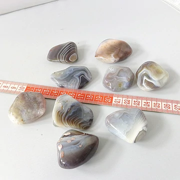 Botswana achát marokkő 2900