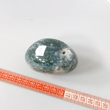 Achát óriás marokkő 12500