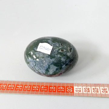 Achát óriás marokkő 12900