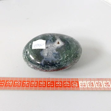 Achát óriás marokkő 13500