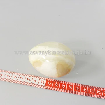 Achát tojás marokkő Achát tojás marokkő