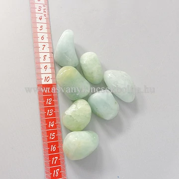 Akvamarin marokkő 4650