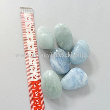 Akvamarin marokkő 4700