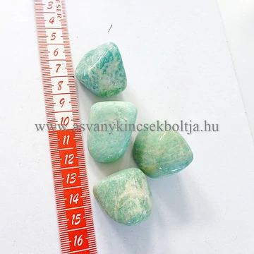 Amazonit marokkő 2950 Amazonit marokkő 2950