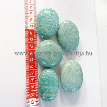 Amazonit marokkő 4200 Amazonit marokkő 4200