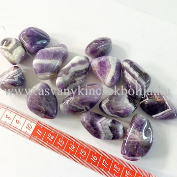 Ametiszt marokkő 1350