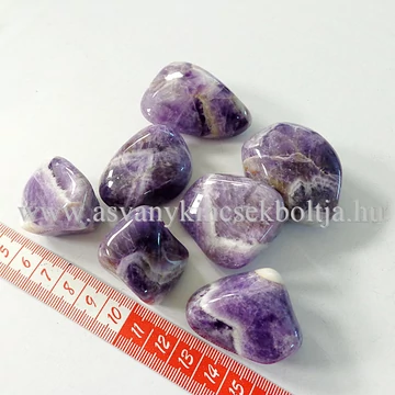 Ametiszt marokkő 1990 Ametiszt marokkő 1990