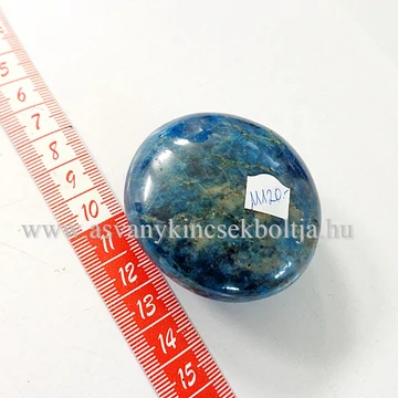 Apatit egyedi marokkő 11120