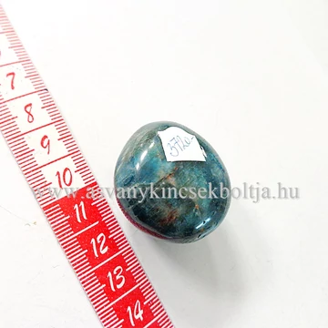 Apatit egyedi marokkő 3720