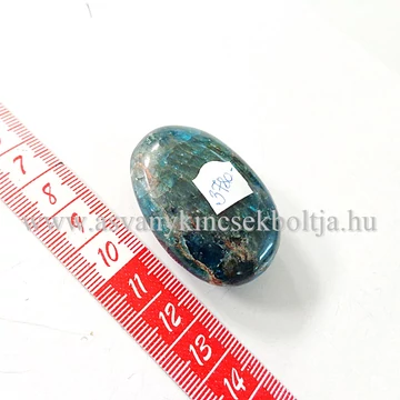 Apatit egyedi marokkő 3780