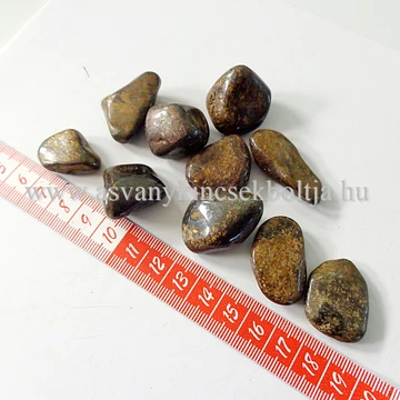 Bronzit marokkő 850 Bronzit marokkő 850