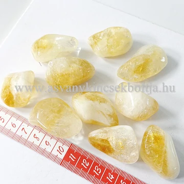 Citrin marokkő 3150 Citrin marokkő 3150