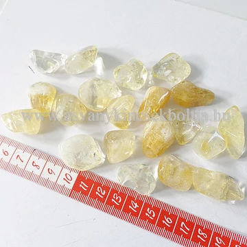 Citrin marokkő 650 Citrin marokkő 650