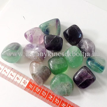 Fluorit marokkő 1580 Fluorit marokkő 1580