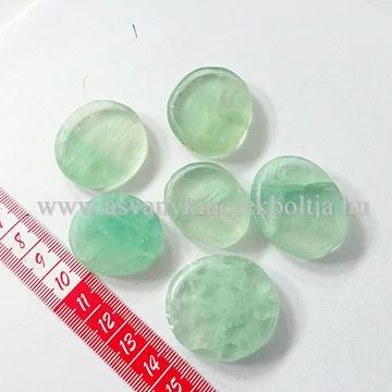 Fluorit marokkő 2450 Fluorit marokkő 2450