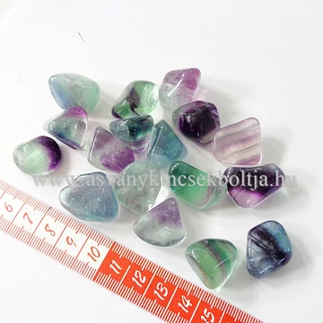 Fluorit marokkő 750 Fluorit marokkő 750