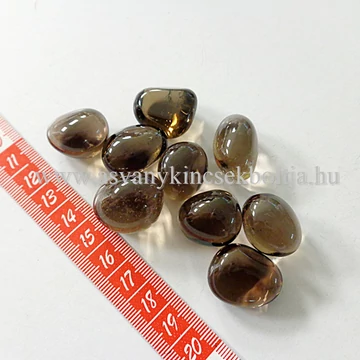 Füstkvarc marokkő 1100 Füstkvarc marokkő 1100