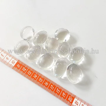 Hegyikristály marokkő 1150