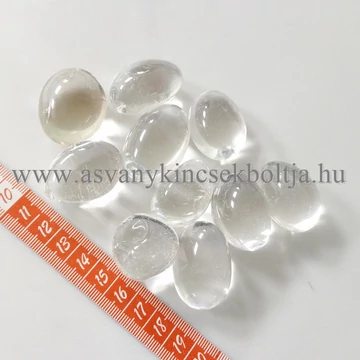 Hegyikristály marokkő 1550