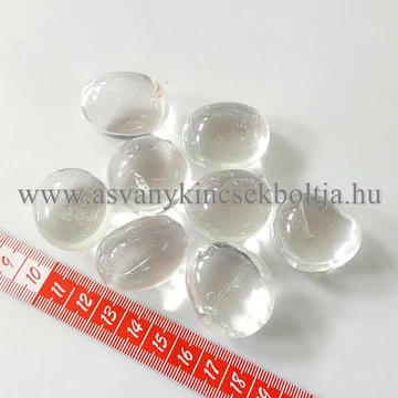 Hegyikristály marokkő 1700