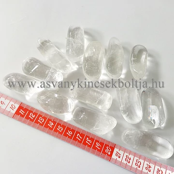 Hegyikristály marokkő 1800