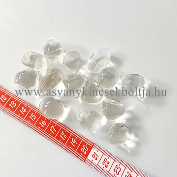 Hegyikristály marokkő 700