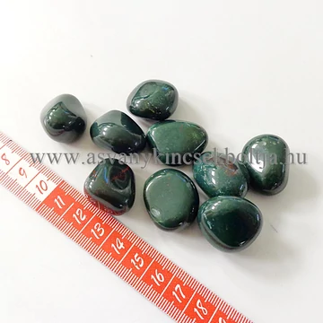 Heliotróp marokkő 950 Heliotróp marokkő 950