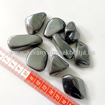 Hematit marokkő 1400 Hematit marokkő 1400