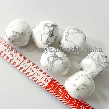 Howlit marokkő 1990 Howlit marokkő 1990