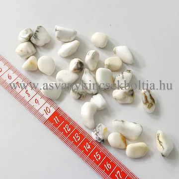 Howlit pici marokkő Howlit pici marokkő