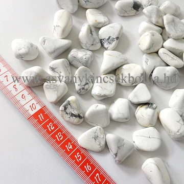 Howlit kicsi marokkő Howlit kicsi marokkő