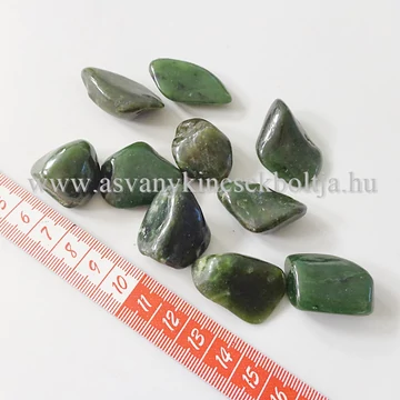 Kanadai jáde marokkő 1850 Kanadai jáde marokkő 1850