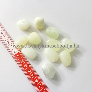 Jáde kis marokkő Jáde kis marokkő