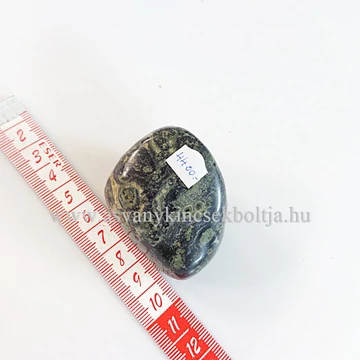 Kambaba jáspis egyedi marokkő 4400 Kambaba jáspis egyedi marokkő 4400