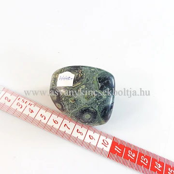 Kambaba jáspis egyedi marokkő 4440 Kambaba jáspis egyedi marokkő 4440