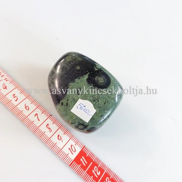 Kambaba jáspis egyedi marokkő 5600 Kambaba jáspis egyedi marokkő 5600