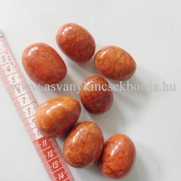 Szivacskorall marokkő