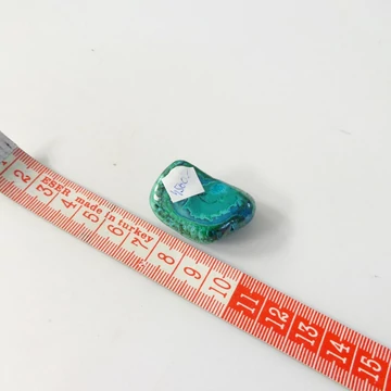 Krizokolla egyedi extra marokkő 4500