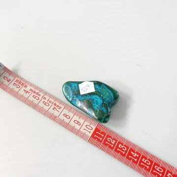 Krizokolla egyedi extra marokkő 5230