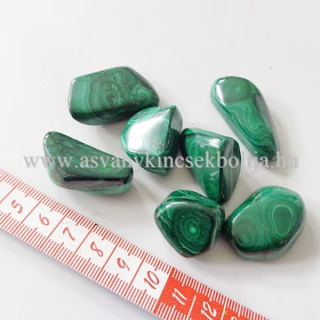 Malachit marokkő 2200 Malachit marokkő 2200