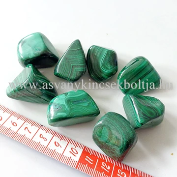 Malachit marokkő 2600 Malachit marokkő 2600