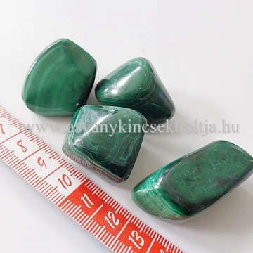 Malachit marokkő 3700 Malachit marokkő 3700
