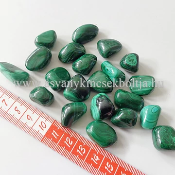 Malachit marokkő 990 Malachit marokkő 990