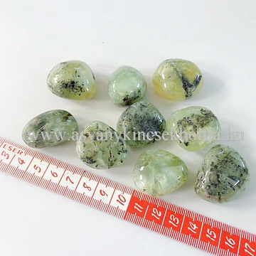 Prehnit nagy marokkő Prehnit nagy marokkő