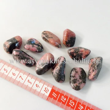 Rodonit kicsi marokkő Rodonit kicsi marokkő