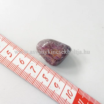 Rubin egyedi marokkő 7080