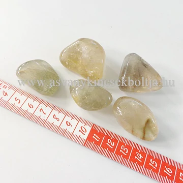 Rutilkvarc nagy marokkő Rutilkvarc nagy marokkő
