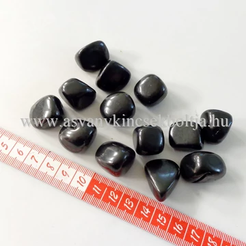 Shungit kis marokkő Shungit kis marokkő
