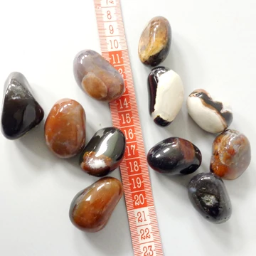 Szárdónix marokkő 1400