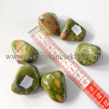 Unakit nagy marokkő